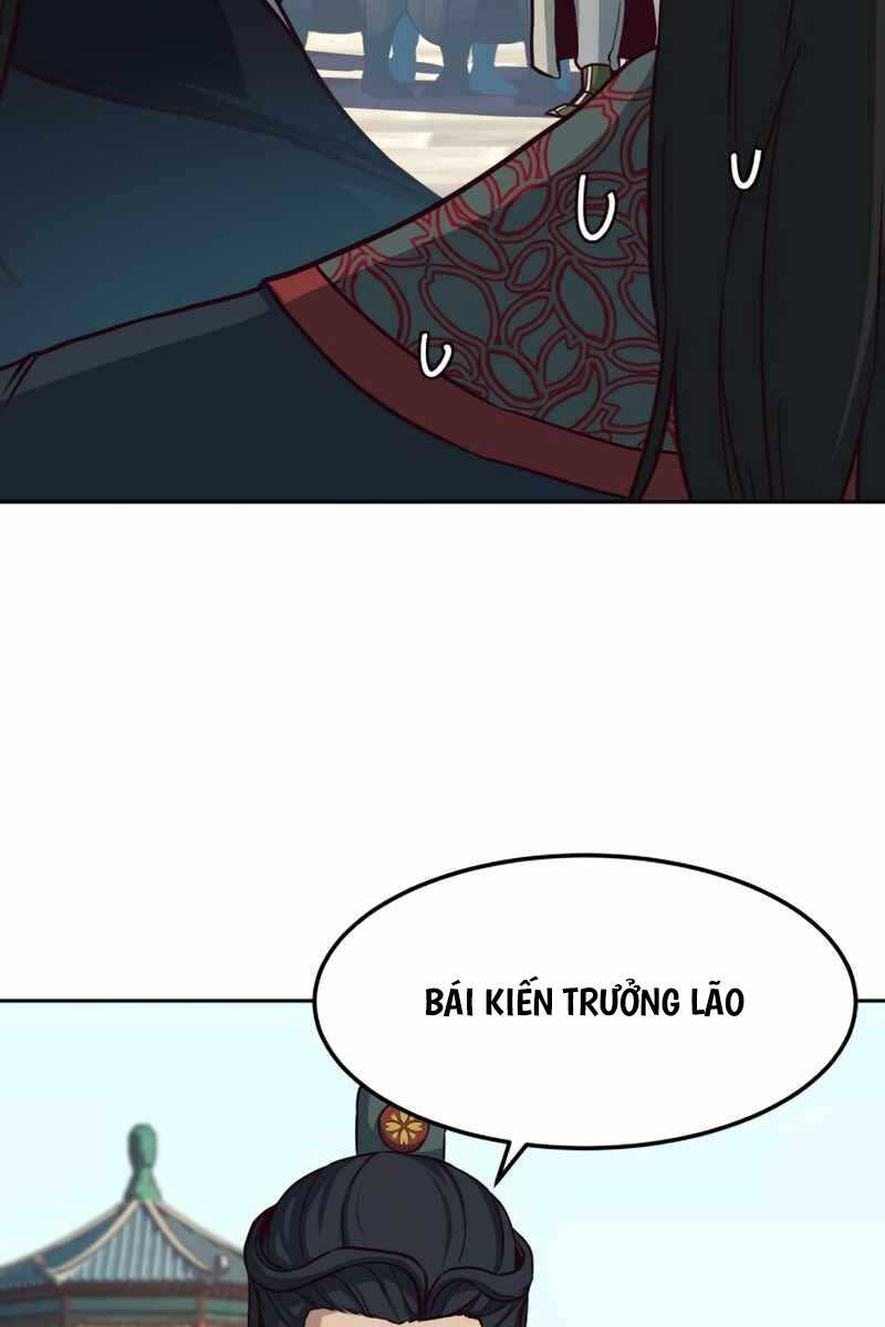 Túy Kiếm Dạ Hành Chapter 89 - Trang 58