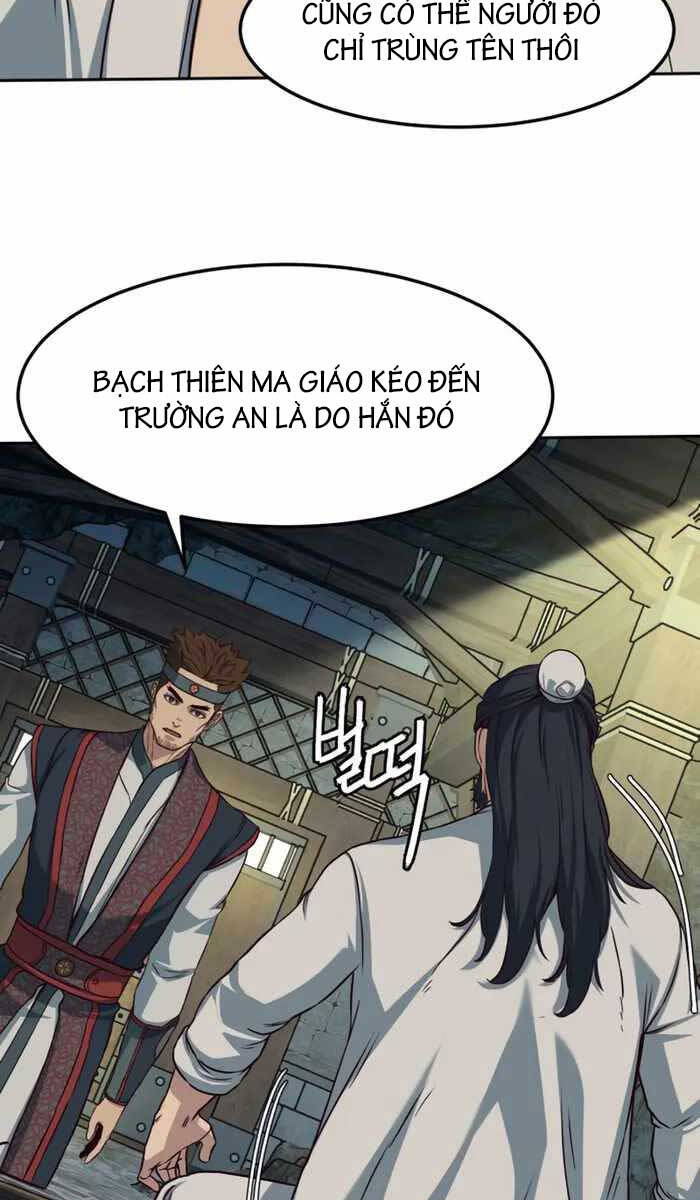 Túy Kiếm Dạ Hành Chapter 85 - Trang 73