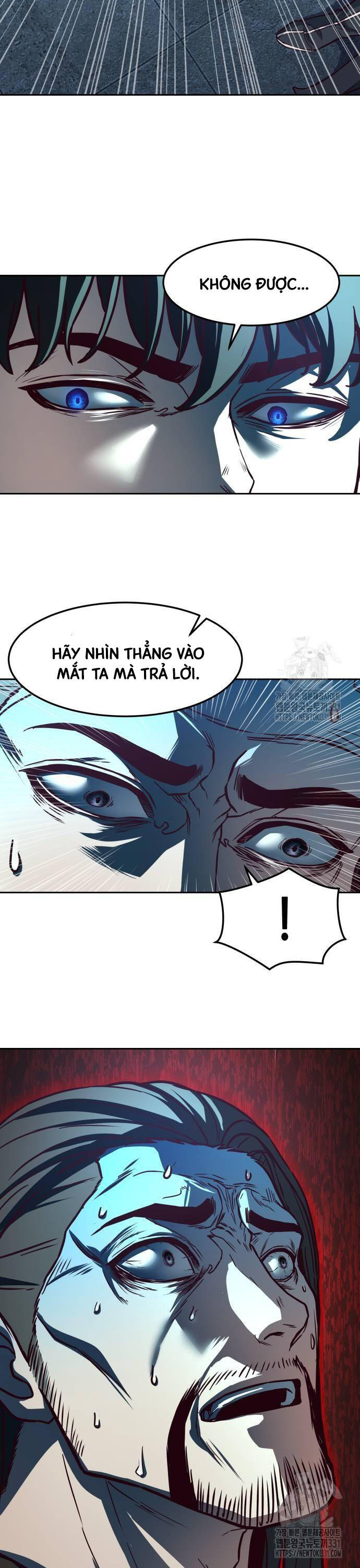 Túy Kiếm Dạ Hành Chapter 105 - Trang 7