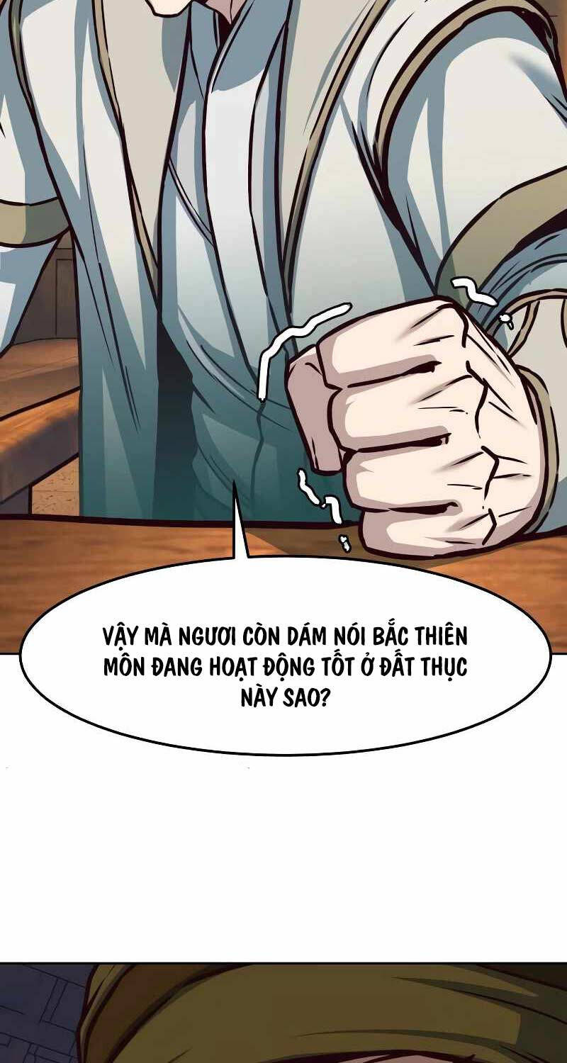 Túy Kiếm Dạ Hành Chapter 118 - Trang 44