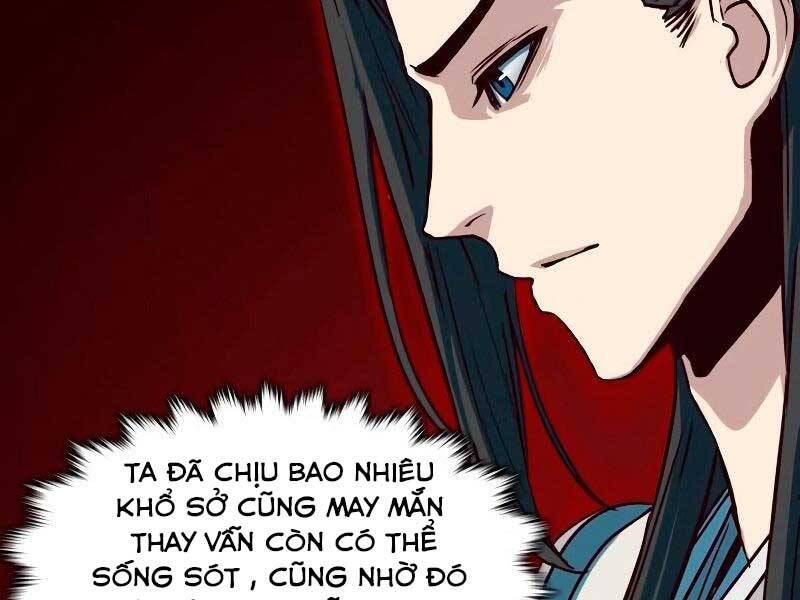 Túy Kiếm Dạ Hành Chapter 21 - Trang 45