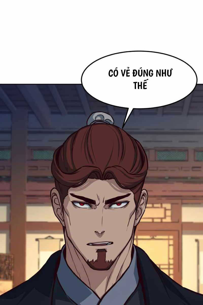 Túy Kiếm Dạ Hành Chapter 90 - Trang 13