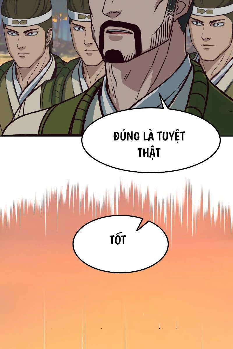 Túy Kiếm Dạ Hành Chapter 98 - Trang 81