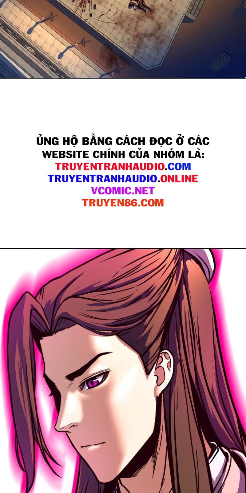 Túy Kiếm Dạ Hành Chapter 6 - Trang 3