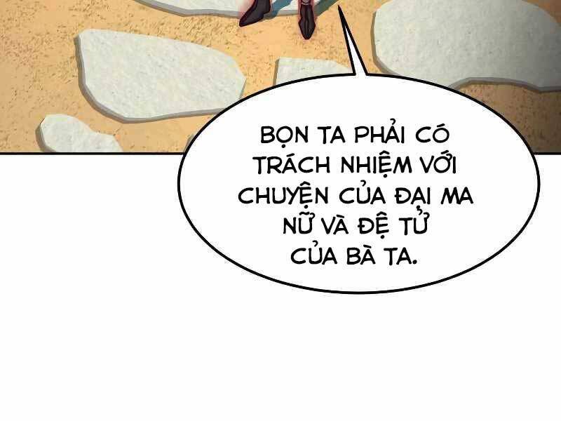 Túy Kiếm Dạ Hành Chapter 22 - Trang 91