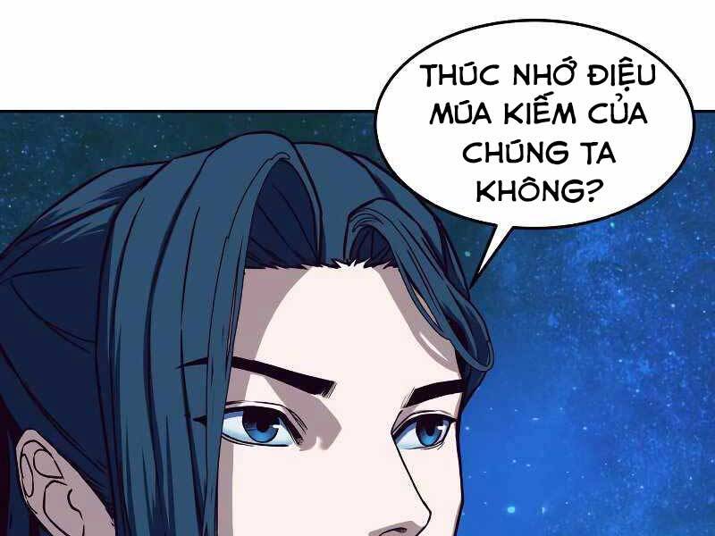 Túy Kiếm Dạ Hành Chapter 12 - Trang 124