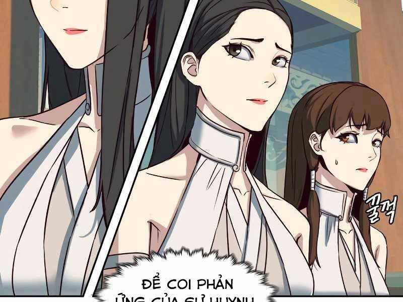 Túy Kiếm Dạ Hành Chapter 22 - Trang 127