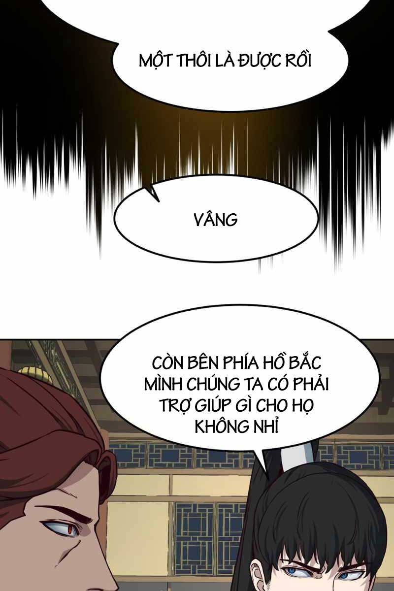 Túy Kiếm Dạ Hành Chapter 82 - Trang 99