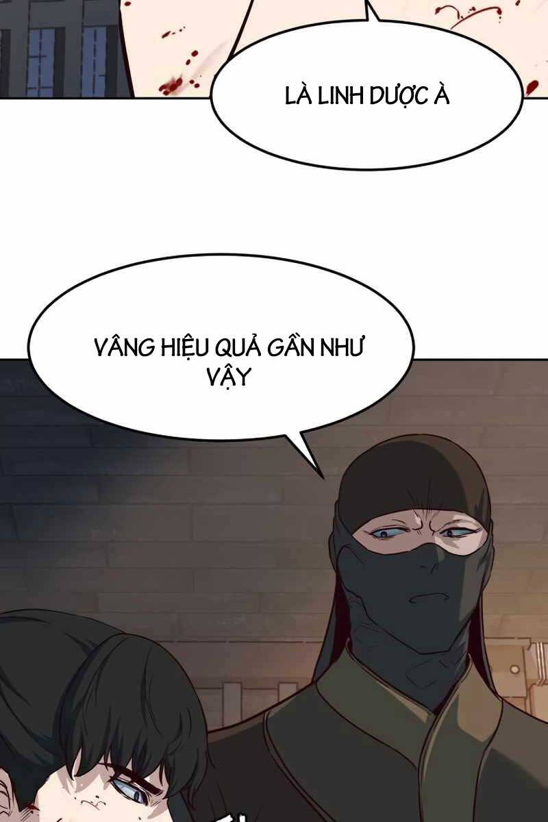 Túy Kiếm Dạ Hành Chapter 82 - Trang 40