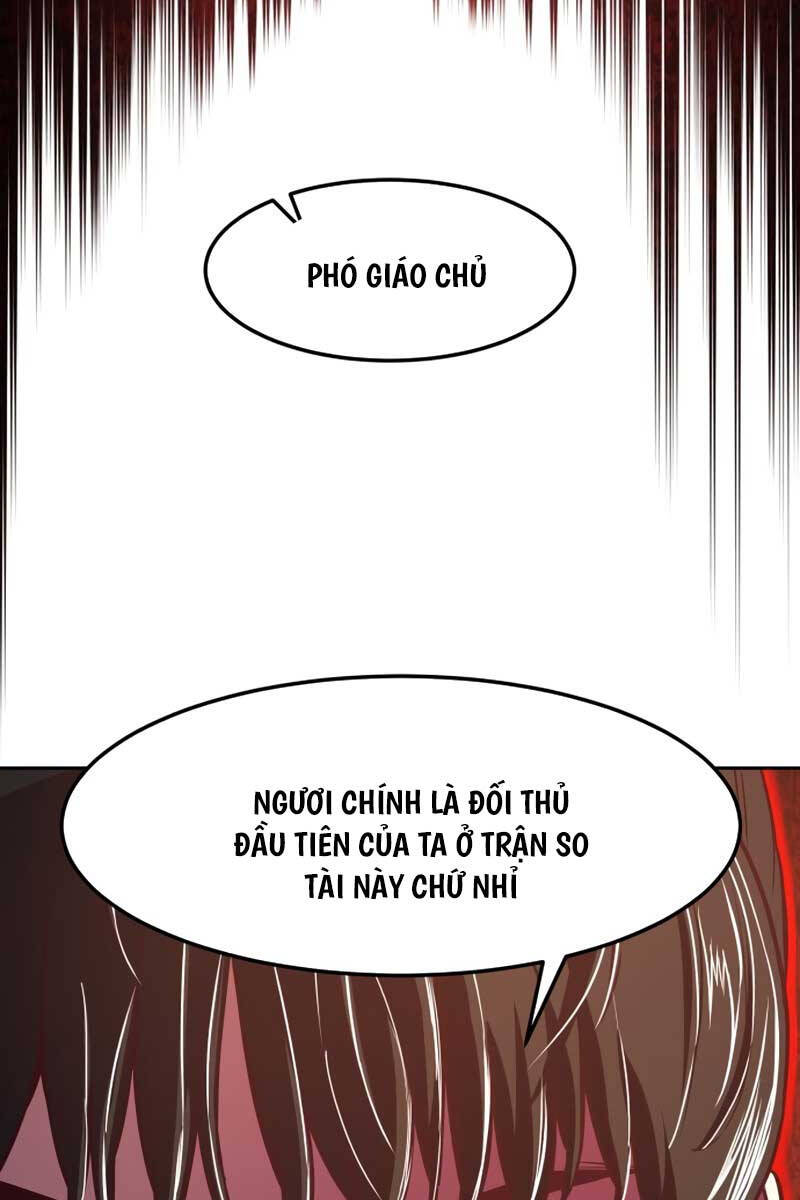 Túy Kiếm Dạ Hành Chapter 91 - Trang 21