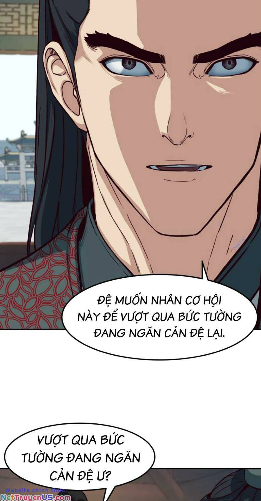 Túy Kiếm Dạ Hành Chapter 88 - Trang 12