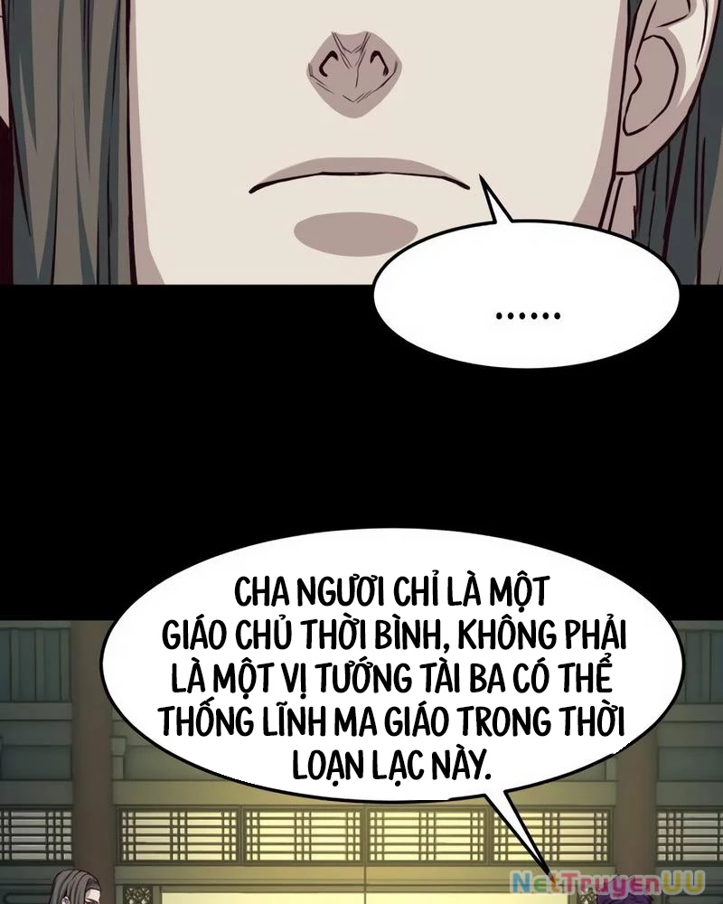 Túy Kiếm Dạ Hành Chapter 128 - Trang 22