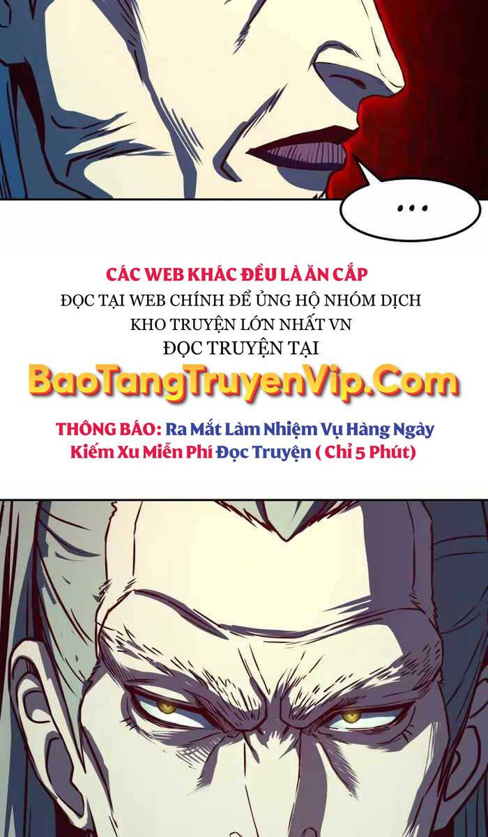 Túy Kiếm Dạ Hành Chapter 85 - Trang 35