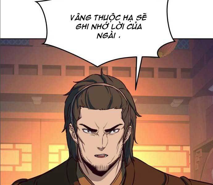 Túy Kiếm Dạ Hành Chapter 14 - Trang 52