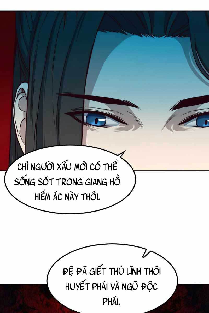 Túy Kiếm Dạ Hành Chapter 33 - Trang 54