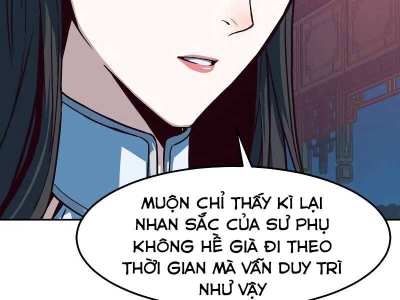 Túy Kiếm Dạ Hành Chapter 18 - Trang 92