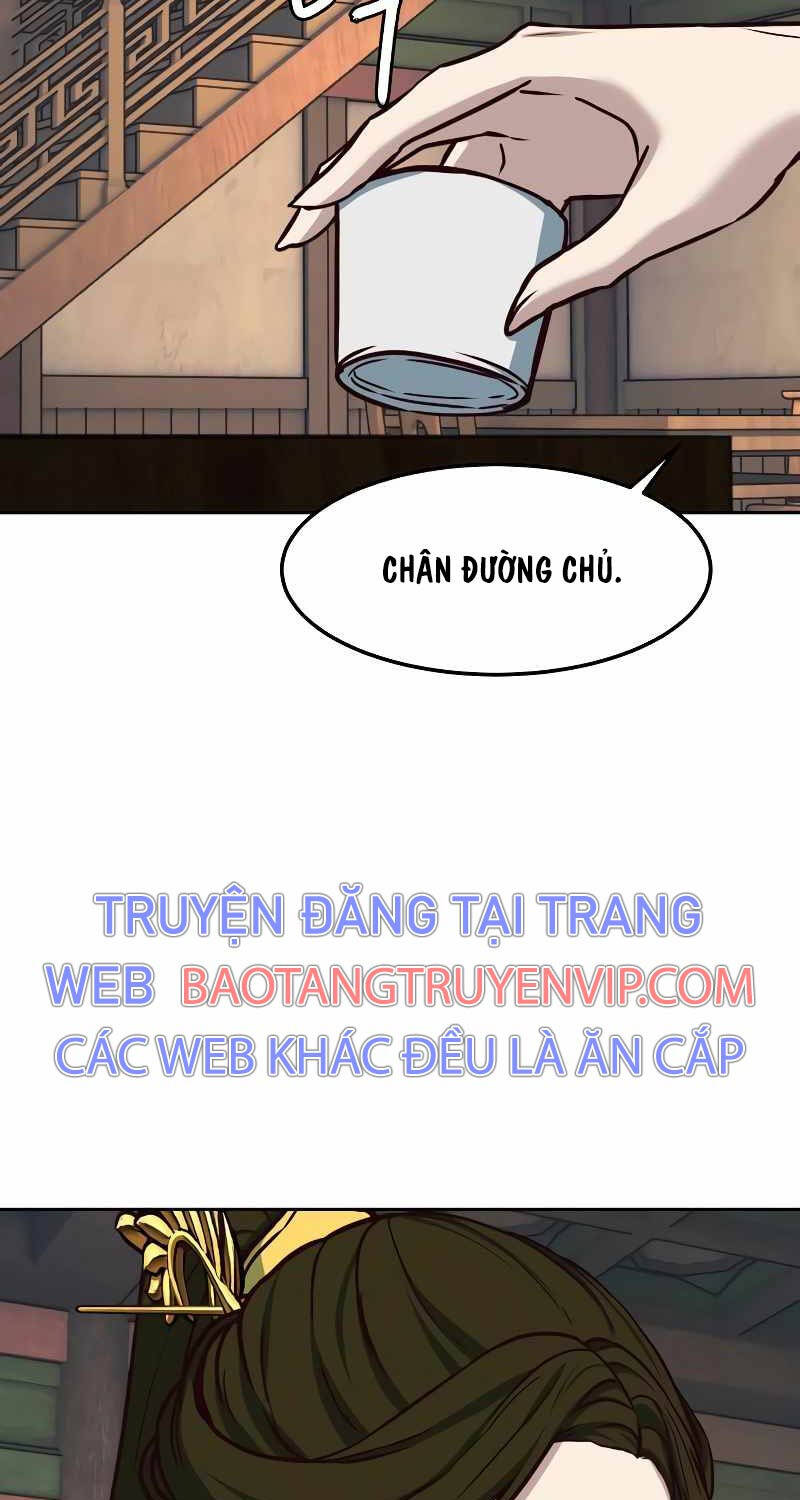 Túy Kiếm Dạ Hành Chapter 121 - Trang 63