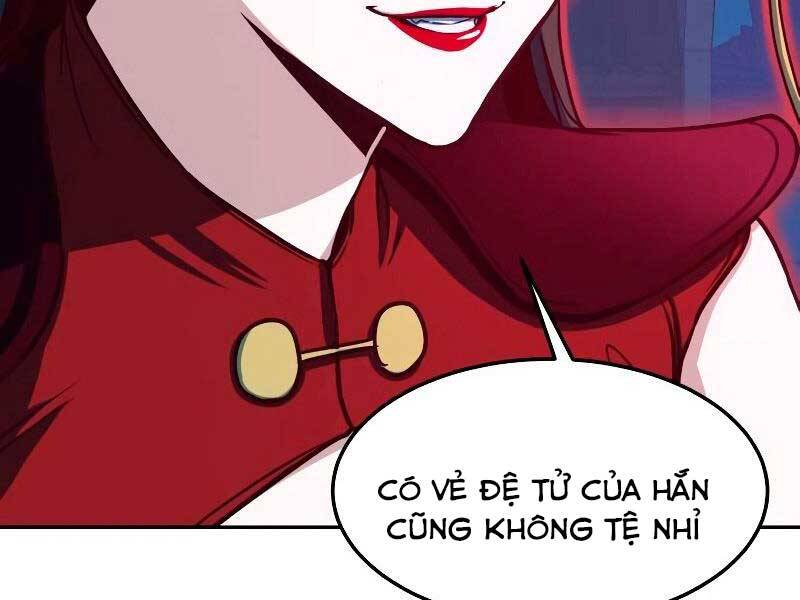 Túy Kiếm Dạ Hành Chapter 19 - Trang 13