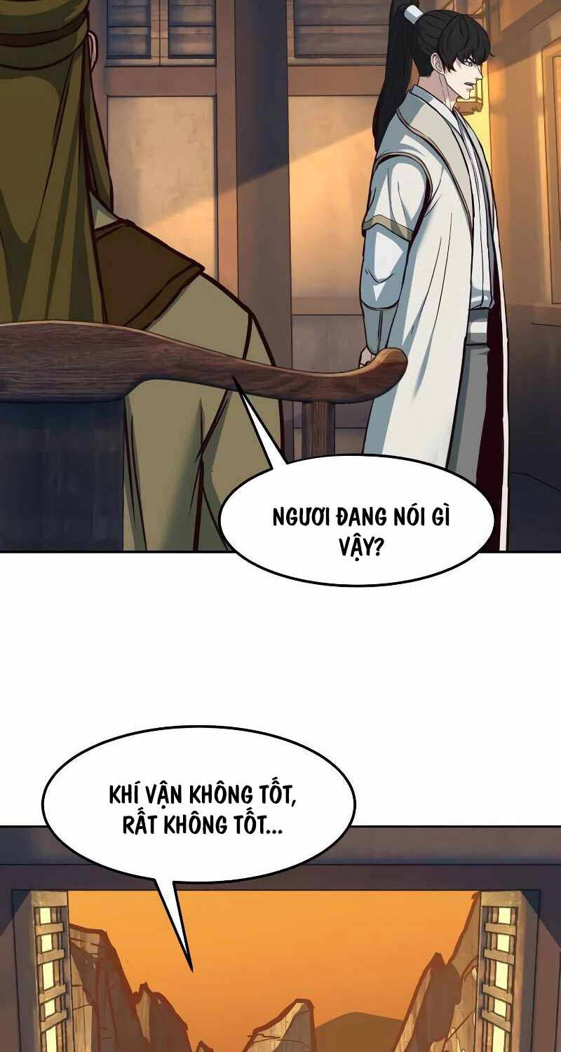 Túy Kiếm Dạ Hành Chapter 118 - Trang 71