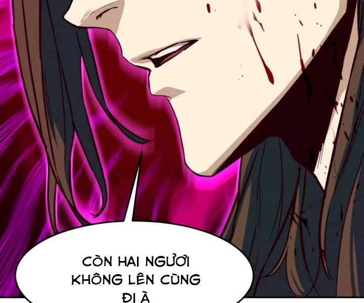 Túy Kiếm Dạ Hành Chapter 15 - Trang 211