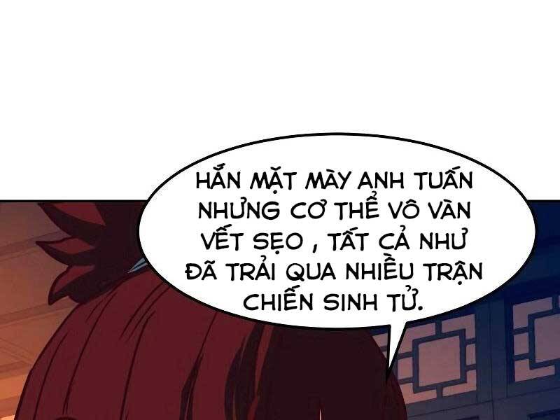 Túy Kiếm Dạ Hành Chapter 21 - Trang 204