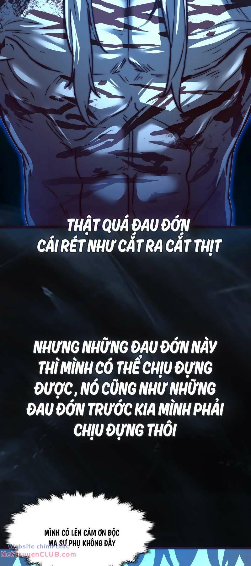 Túy Kiếm Dạ Hành Chapter 96 - Trang 10