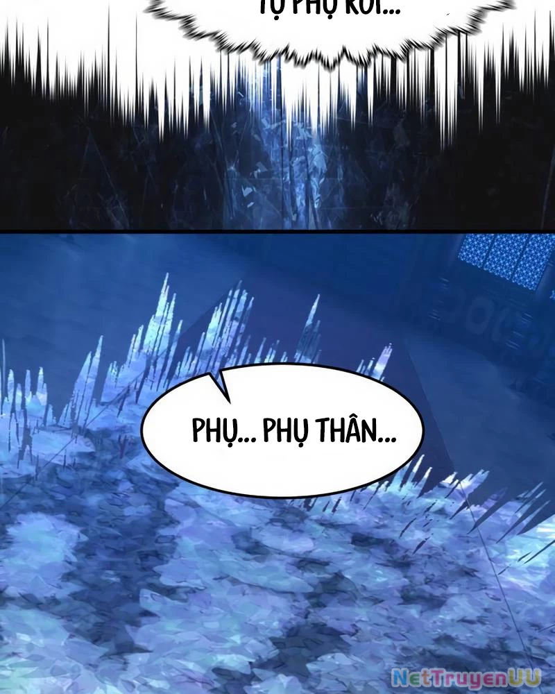 Túy Kiếm Dạ Hành Chapter 128 - Trang 73