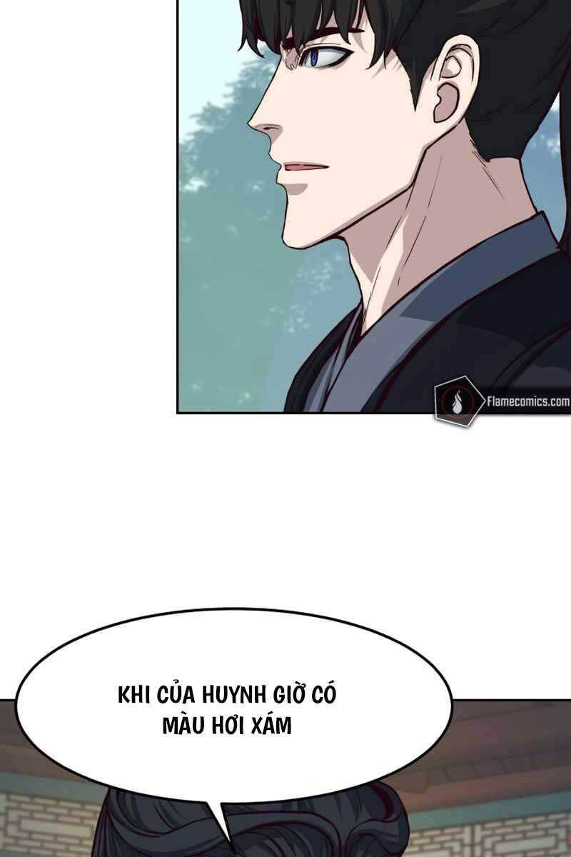 Túy Kiếm Dạ Hành Chapter 89 - Trang 5