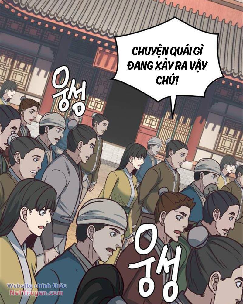 Túy Kiếm Dạ Hành Chapter 110 - Trang 94