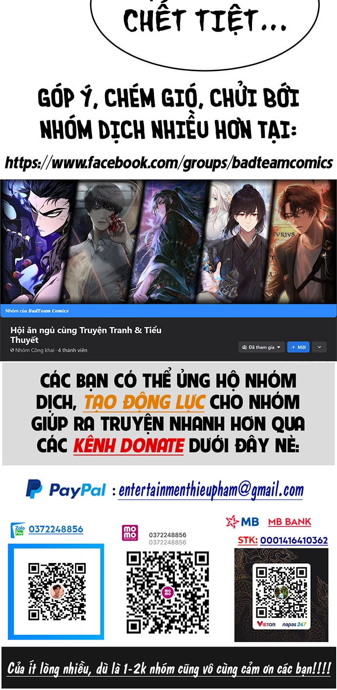 Túy Kiếm Dạ Hành Chapter 1 - Trang 140