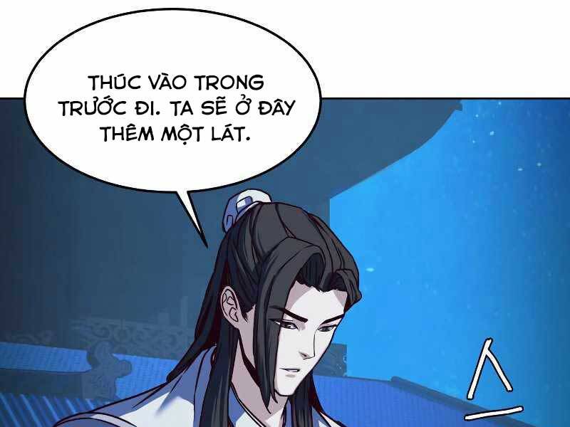 Túy Kiếm Dạ Hành Chapter 12.5 - Trang 60