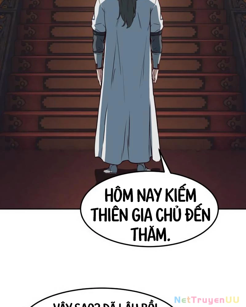 Túy Kiếm Dạ Hành Chapter 128 - Trang 3