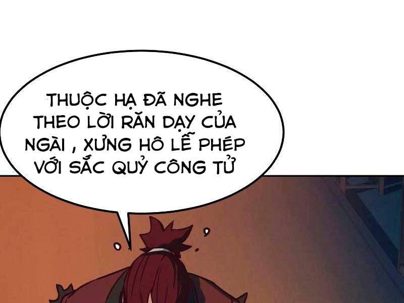 Túy Kiếm Dạ Hành Chapter 21 - Trang 197