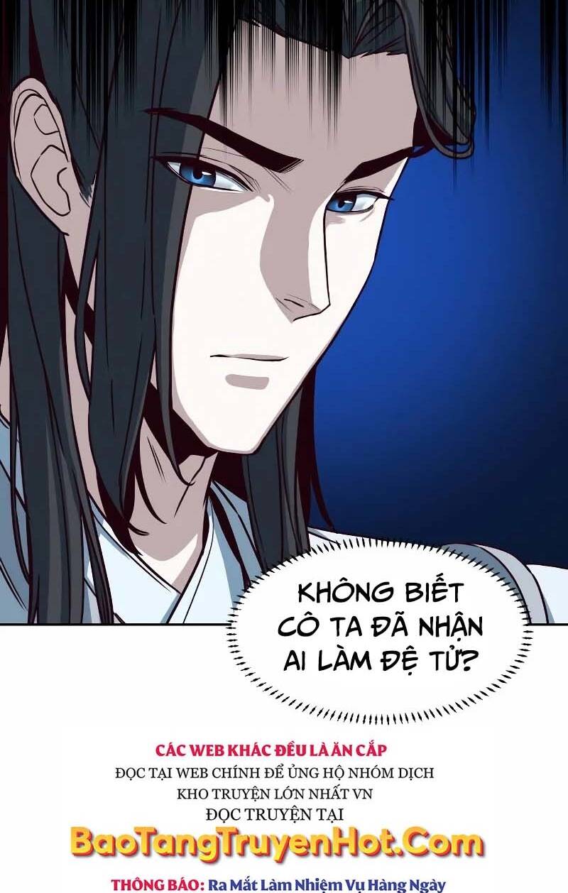 Túy Kiếm Dạ Hành Chapter 17 - Trang 33