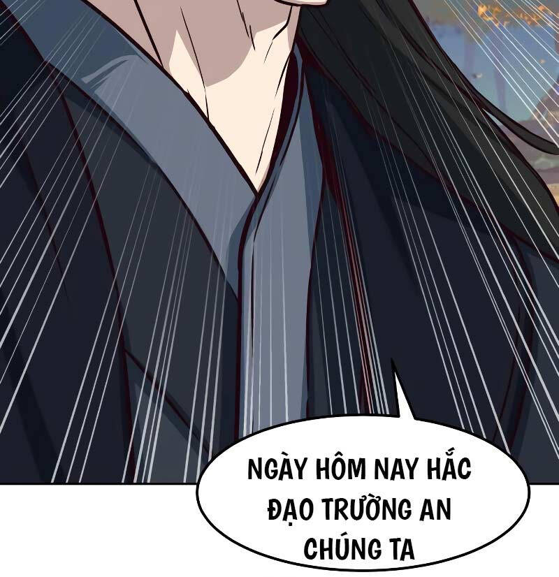 Túy Kiếm Dạ Hành Chapter 98 - Trang 70