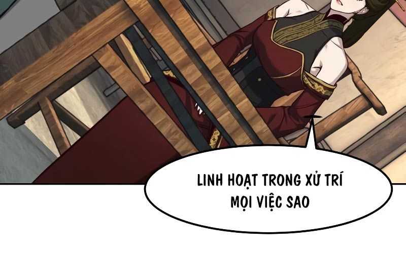 Túy Kiếm Dạ Hành Chapter 122 - Trang 38