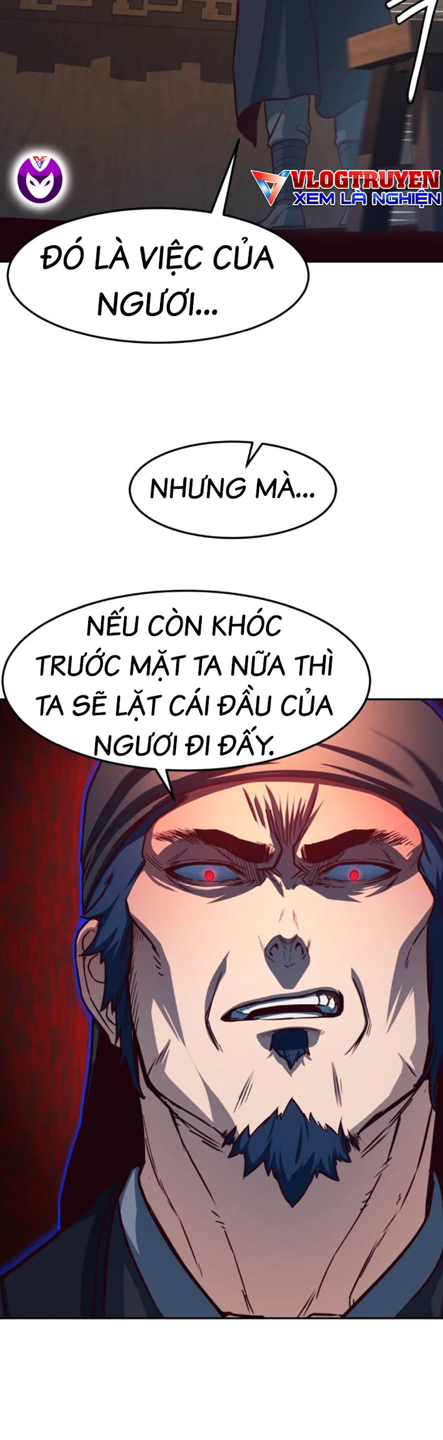 Túy Kiếm Dạ Hành Chapter 99 - Trang 18