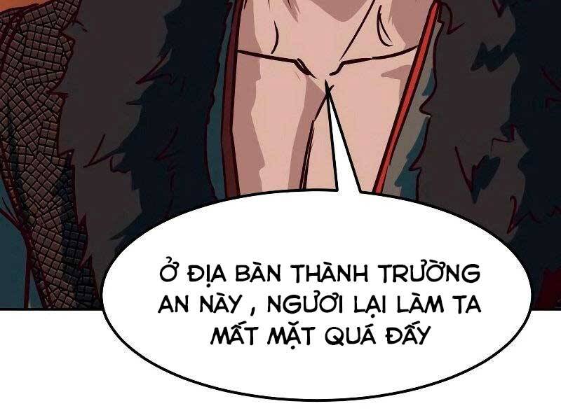 Túy Kiếm Dạ Hành Chapter 21 - Trang 196