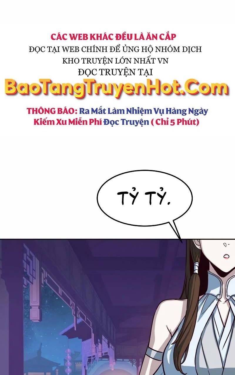 Túy Kiếm Dạ Hành Chapter 17 - Trang 45