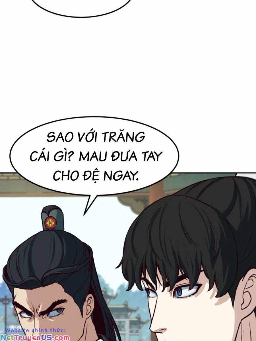 Túy Kiếm Dạ Hành Chapter 88 - Trang 74