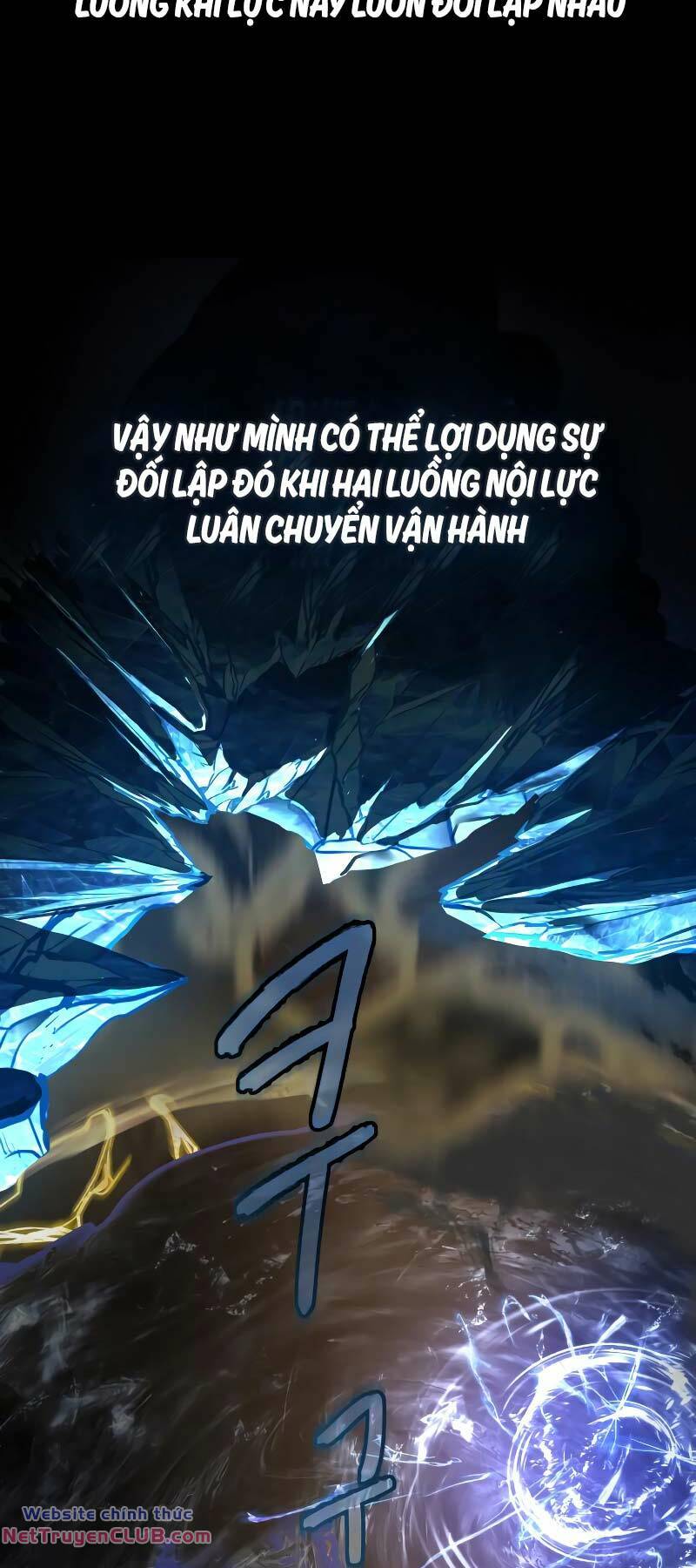 Túy Kiếm Dạ Hành Chapter 96 - Trang 22