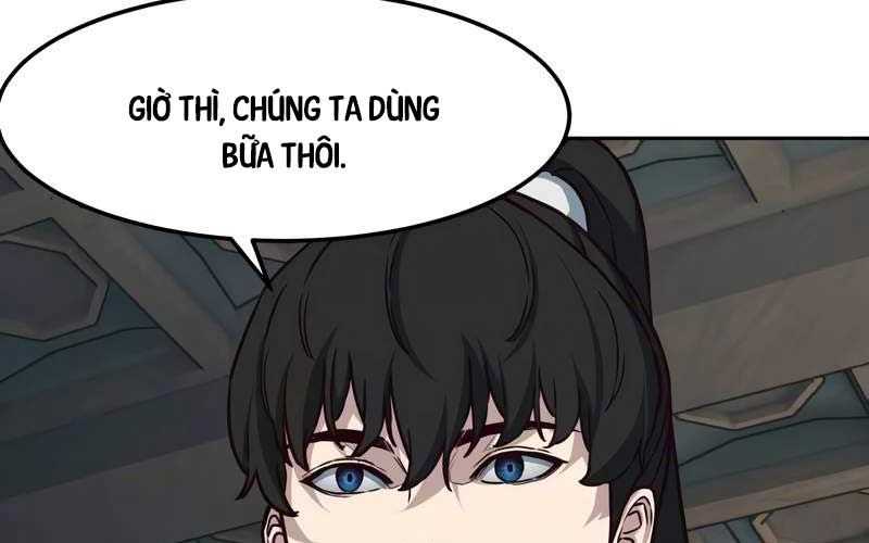 Túy Kiếm Dạ Hành Chapter 123 - Trang 82