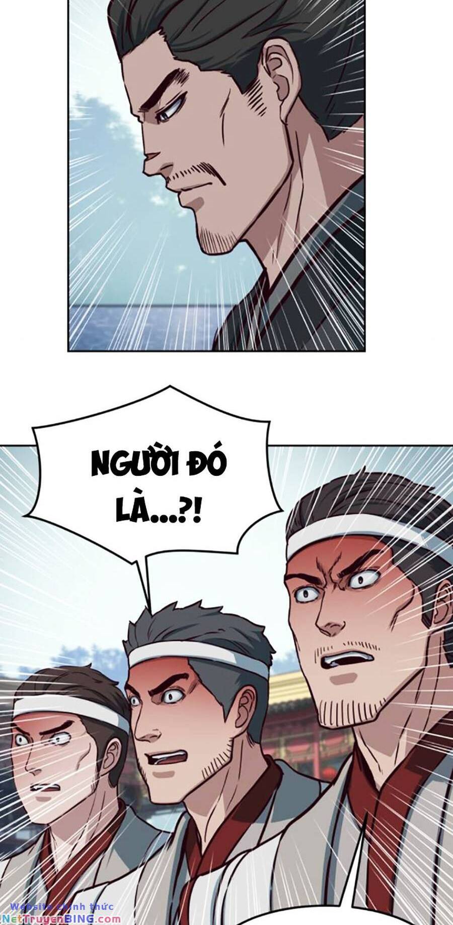 Túy Kiếm Dạ Hành Chapter 93 - Trang 55