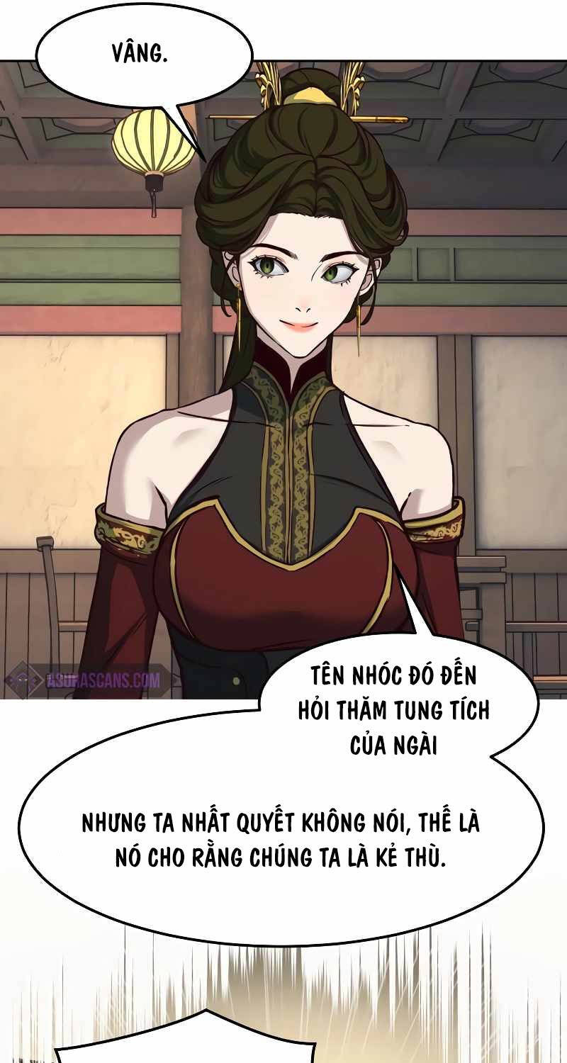 Túy Kiếm Dạ Hành Chapter 121 - Trang 66