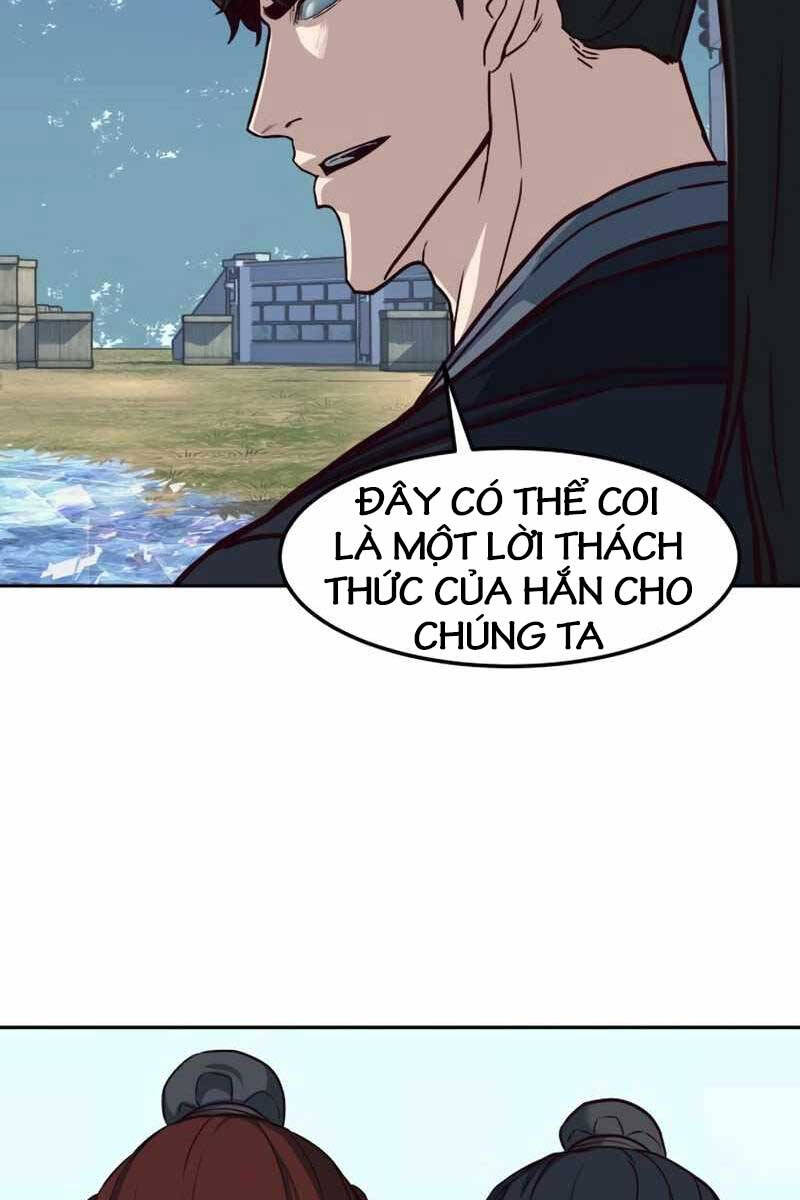 Túy Kiếm Dạ Hành Chapter 86 - Trang 68