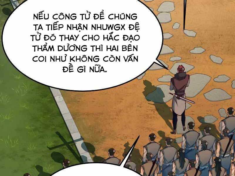 Túy Kiếm Dạ Hành Chapter 22 - Trang 124