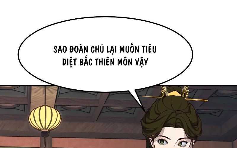 Túy Kiếm Dạ Hành Chapter 122 - Trang 4