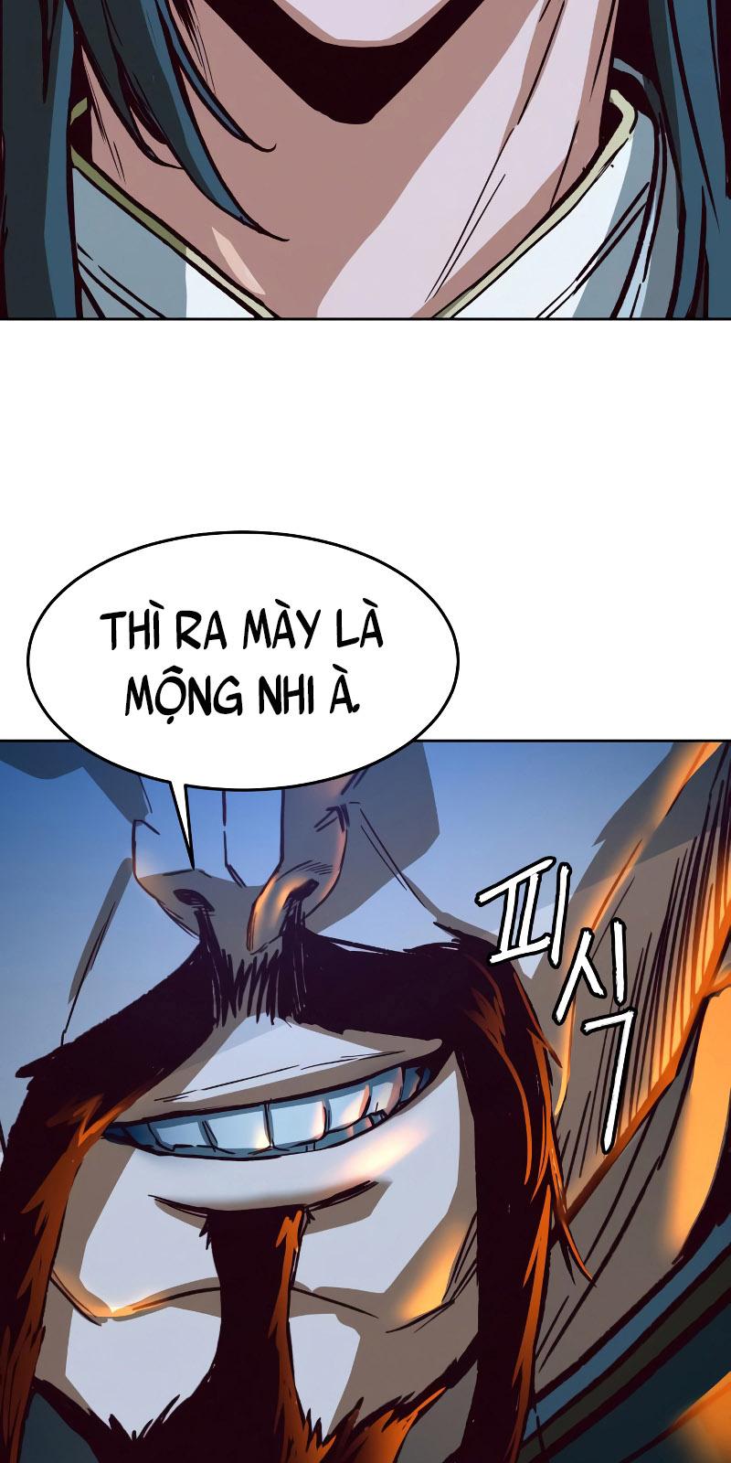 Túy Kiếm Dạ Hành Chapter 6 - Trang 110