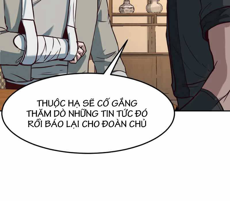 Túy Kiếm Dạ Hành Chapter 80 - Trang 37