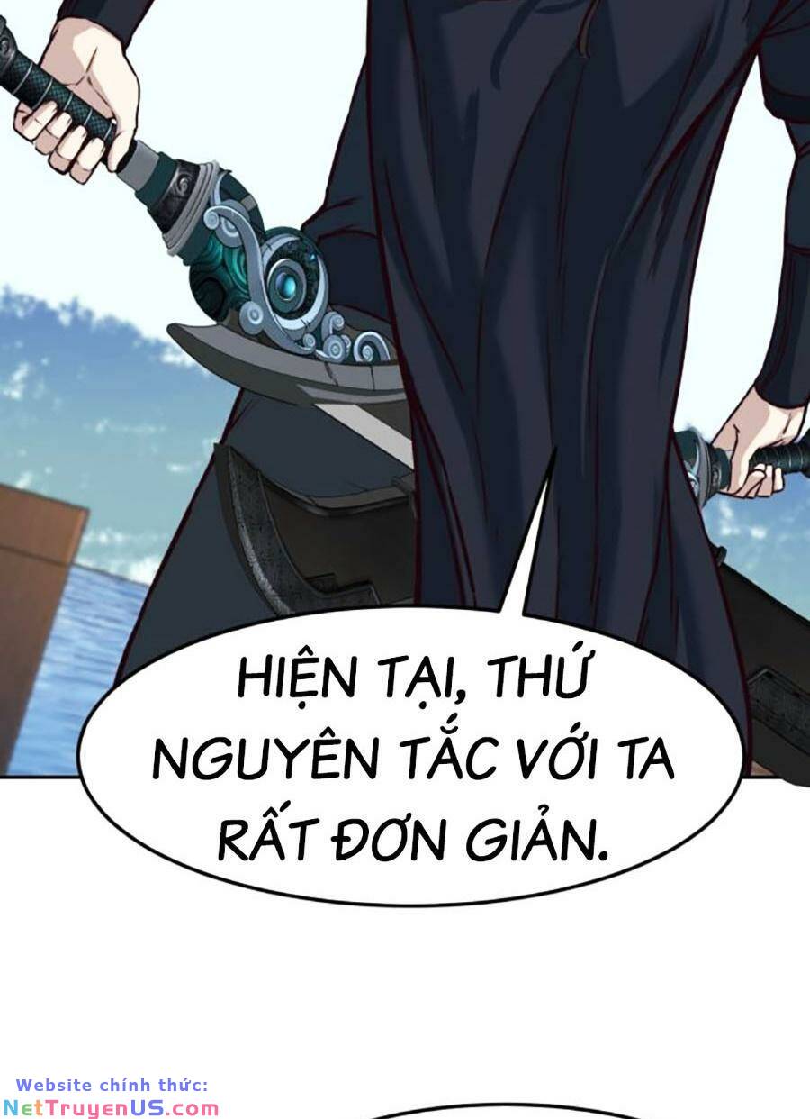 Túy Kiếm Dạ Hành Chapter 88 - Trang 56